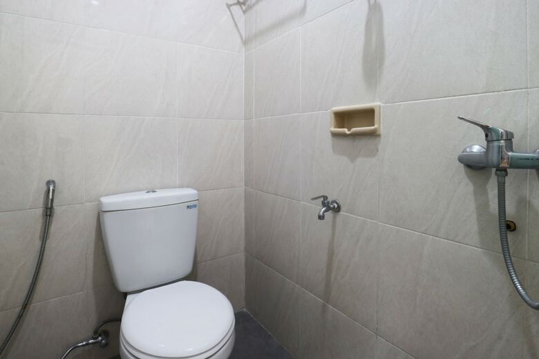 Bed & Breakfast Batukaru Garden 5 Shevilla Residence