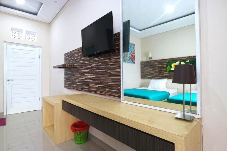 Bed & Breakfast Batukaru Garden 5 Shevilla Residence