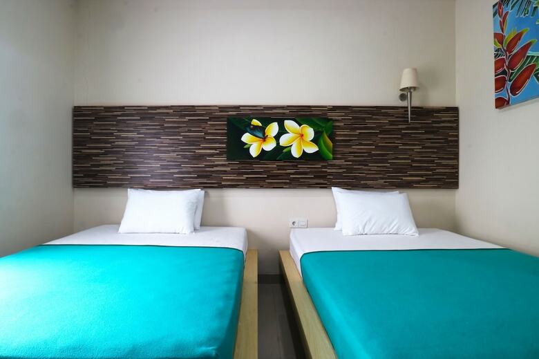 Bed & Breakfast Batukaru Garden 5 Shevilla Residence