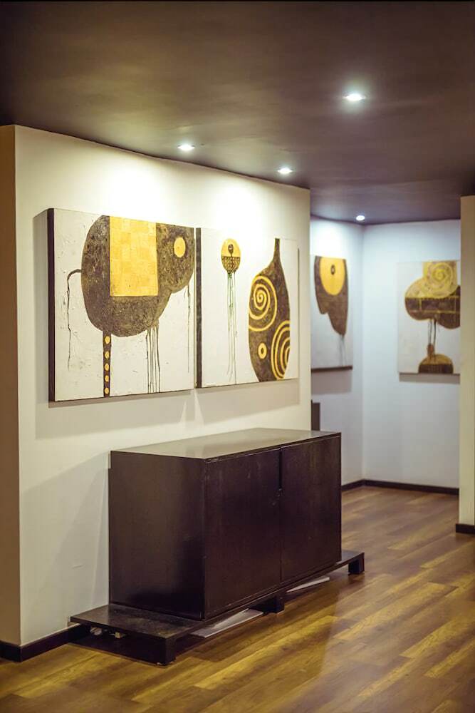 Lot 33 Boutique Hotel
