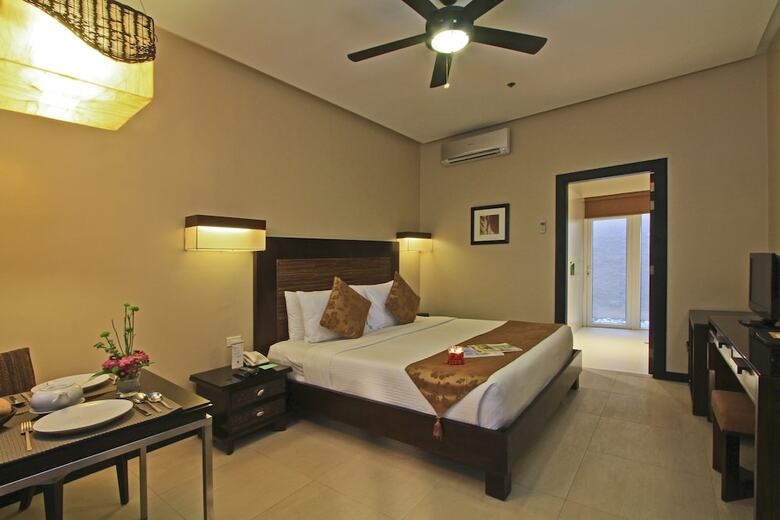 Hotel Two Seasons Boracay Resort