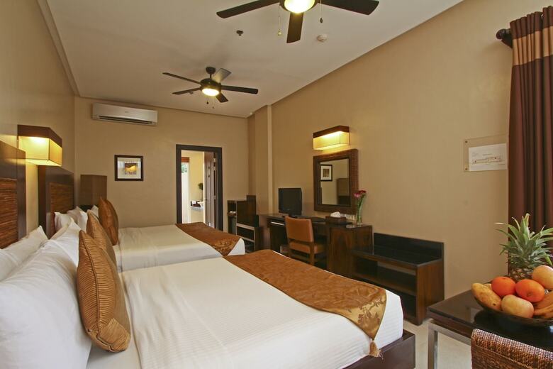 Hotel Two Seasons Boracay Resort