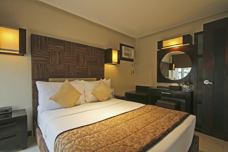 Hotel Two Seasons Boracay Resort