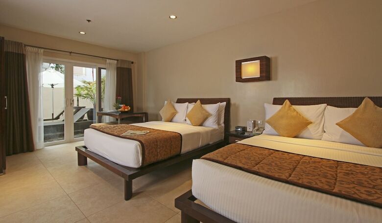 Hotel Two Seasons Boracay Resort