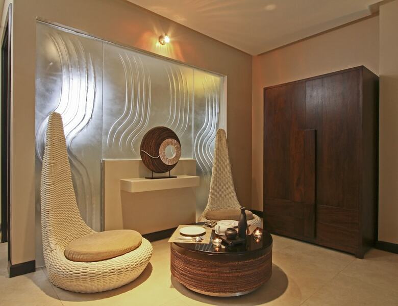 Hotel Two Seasons Boracay Resort