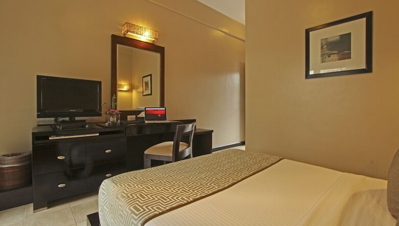 Hotel Two Seasons Boracay Resort