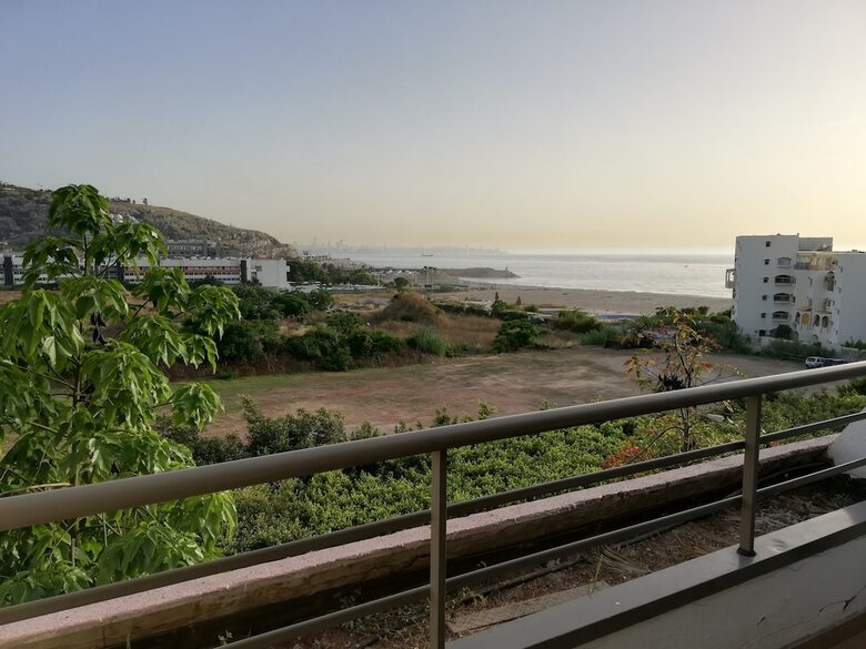 Siwar Center Apartments