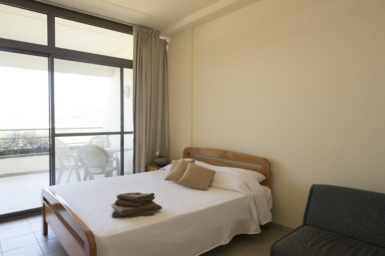Siwar Center Apartments