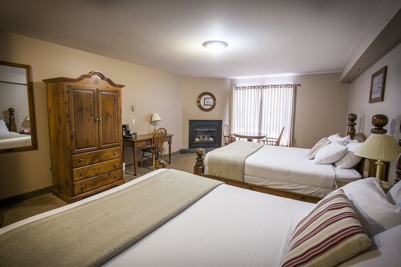 Hotel Seacliffe Inn