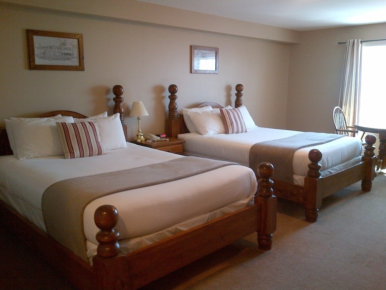 Hotel Seacliffe Inn