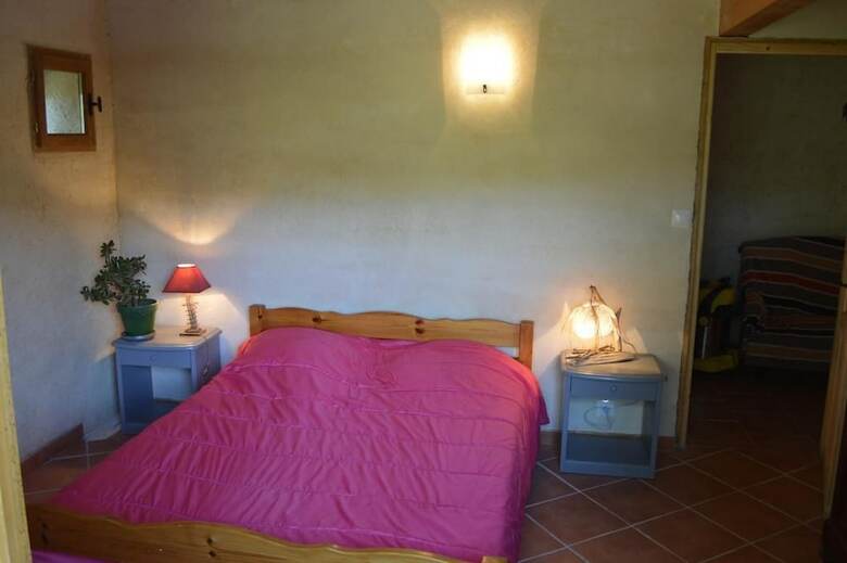 Gite De Ladret De Gra�s