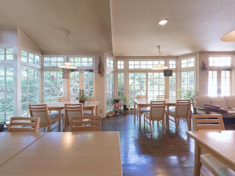 Hotel Guesthouse Curry Village