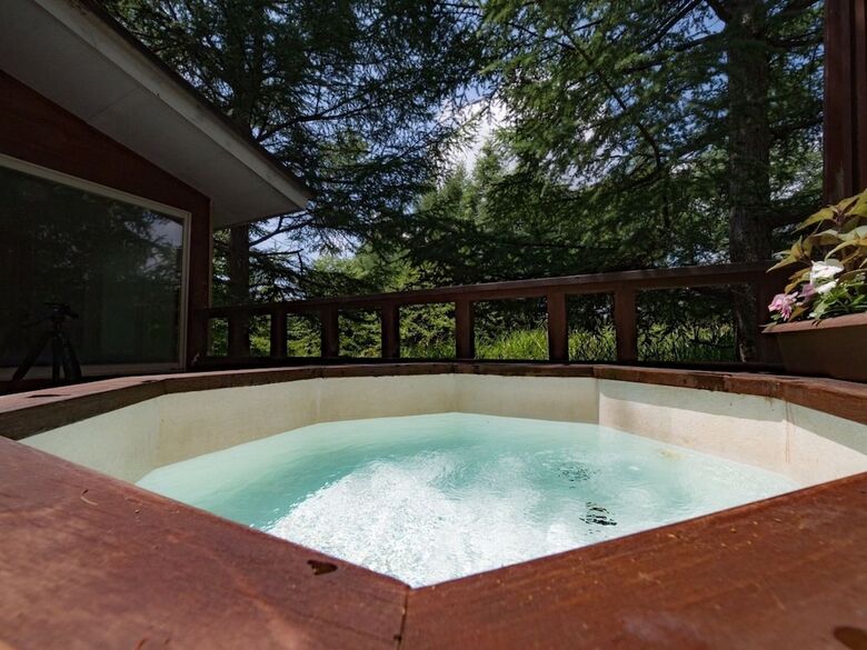 Hotel Guesthouse Curry Village