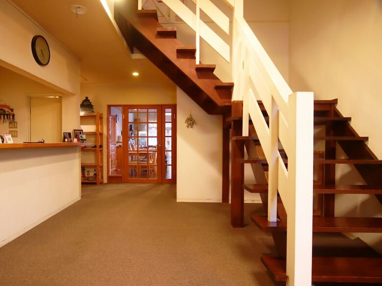 Hotel Guesthouse Curry Village