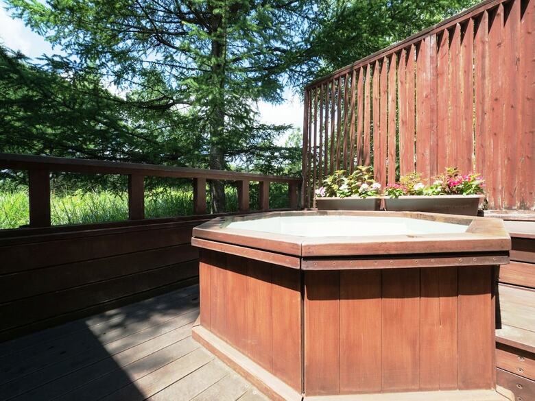 Hotel Guesthouse Curry Village