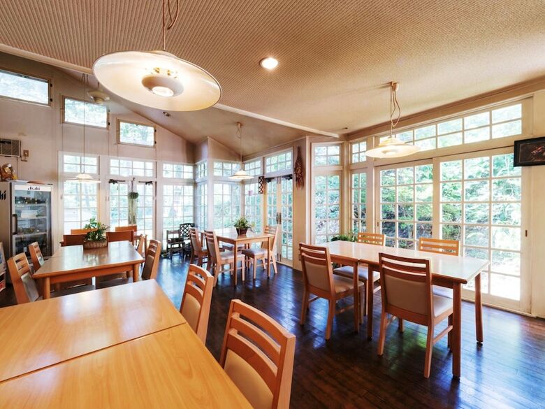 Hotel Guesthouse Curry Village