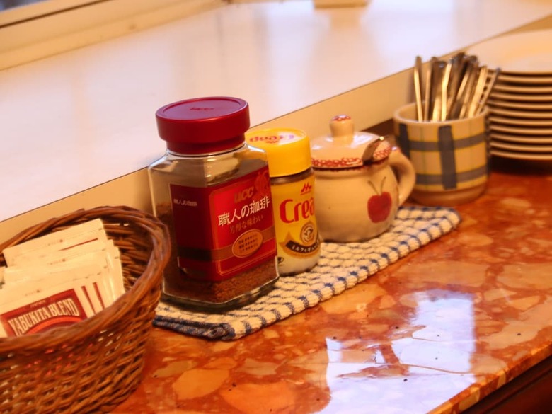 Hotel Guesthouse Curry Village