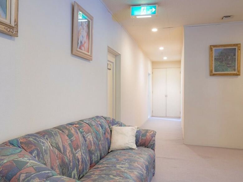 Hotel Guesthouse Curry Village