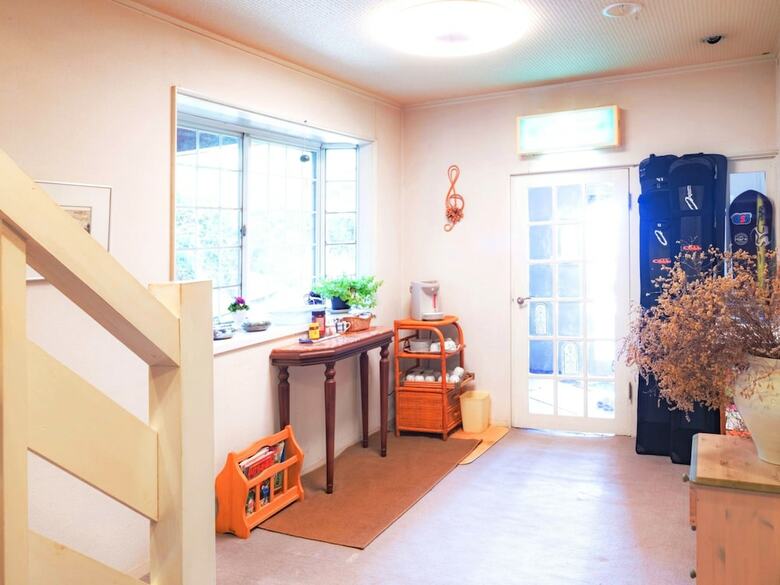 Hotel Guesthouse Curry Village