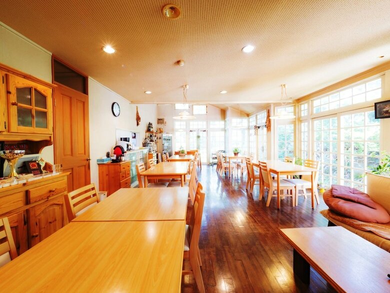 Hotel Guesthouse Curry Village