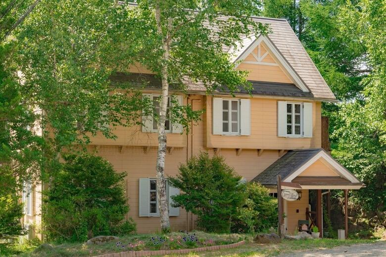 Hotel Guesthouse Curry Village