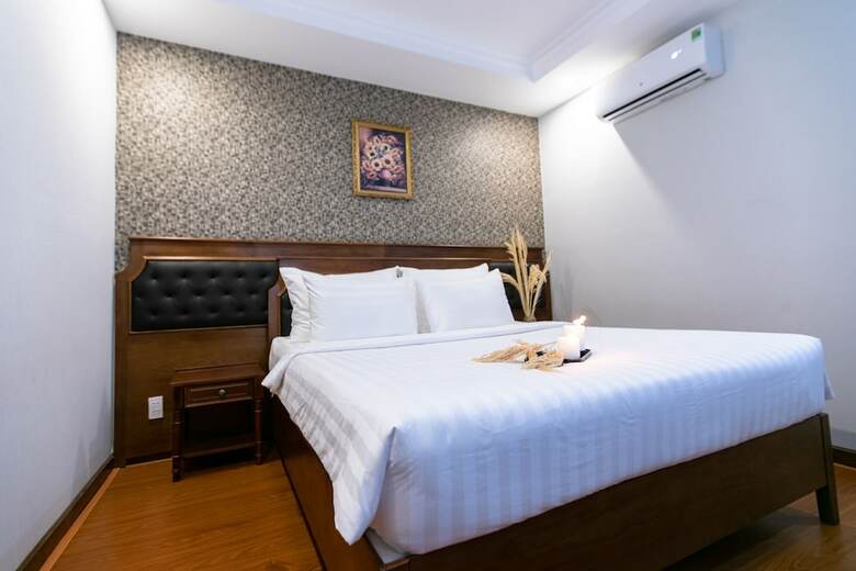 Tuong Vy Hotel