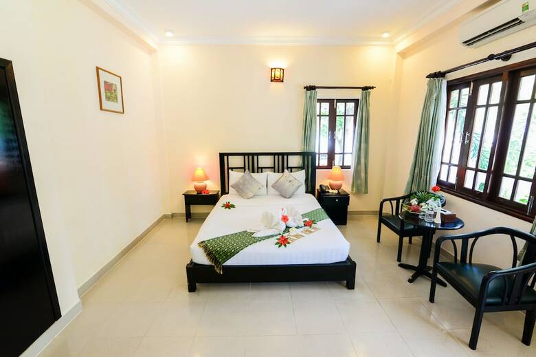 Hotel Four Oceans Resort Muine