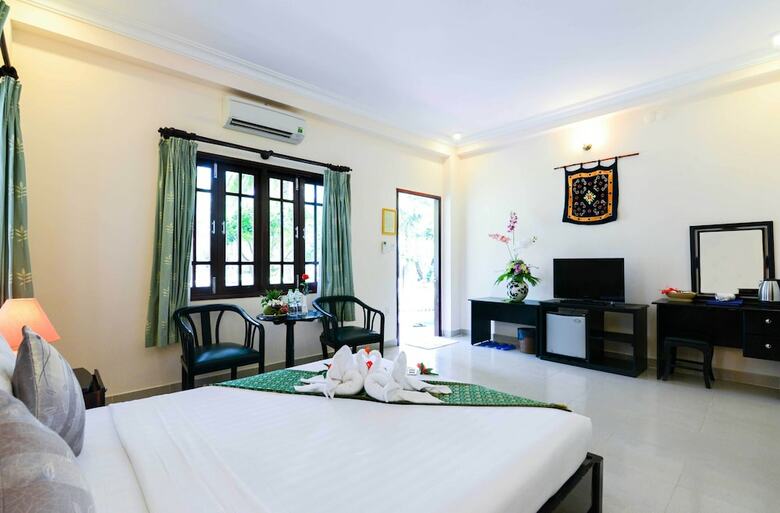 Hotel Four Oceans Resort Muine