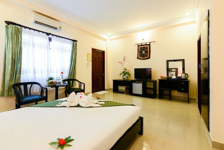 Hotel Four Oceans Resort Muine