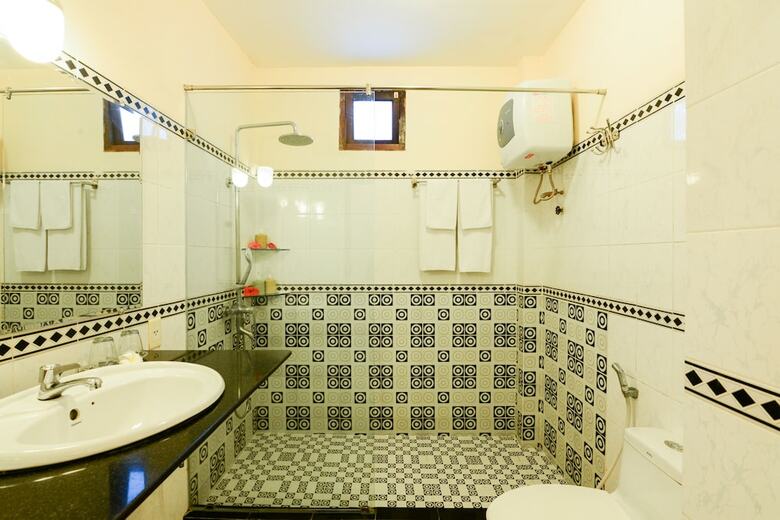 Hotel Four Oceans Resort Muine