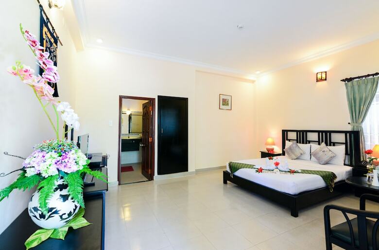 Hotel Four Oceans Resort Muine