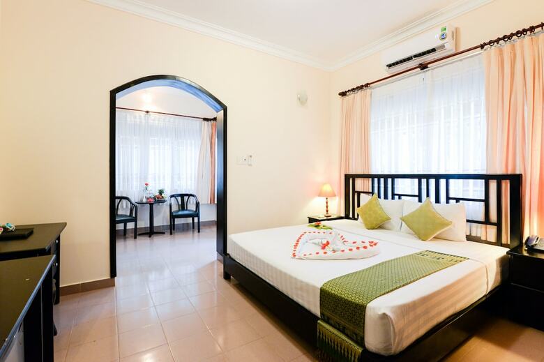 Hotel Four Oceans Resort Muine
