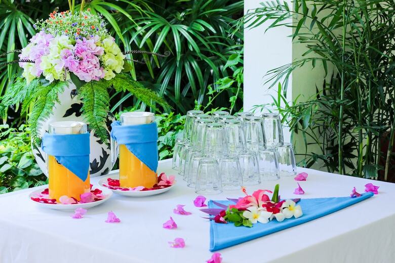 Hotel Four Oceans Resort Muine