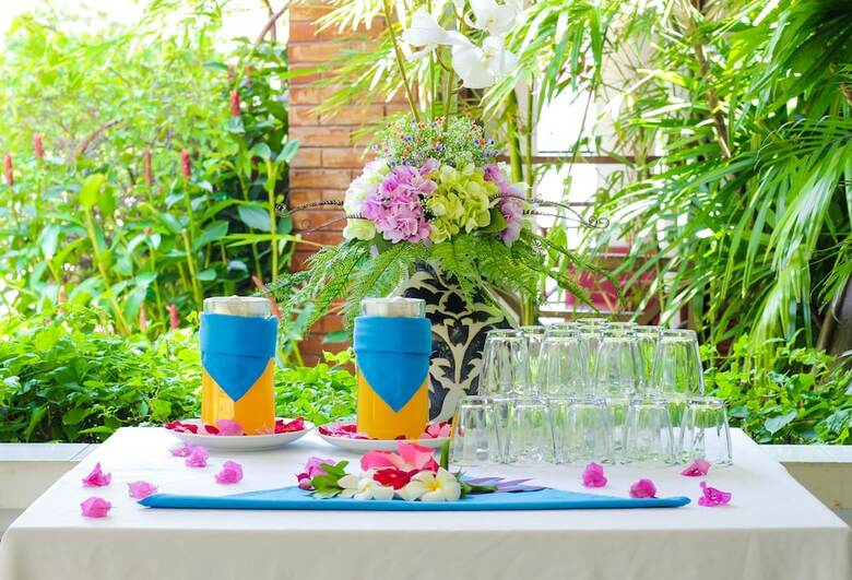 Hotel Four Oceans Resort Muine