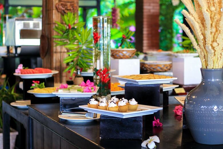 Hotel Four Oceans Resort Muine