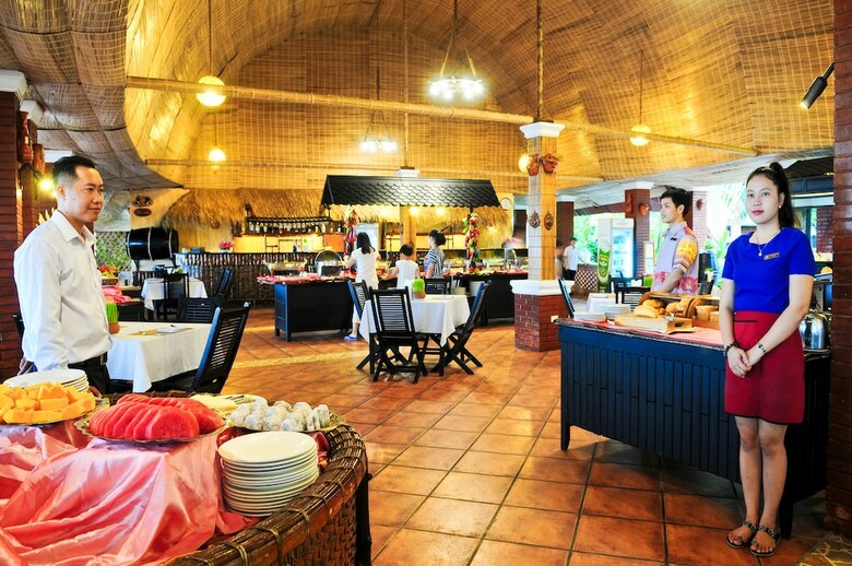 Hotel Four Oceans Resort Muine