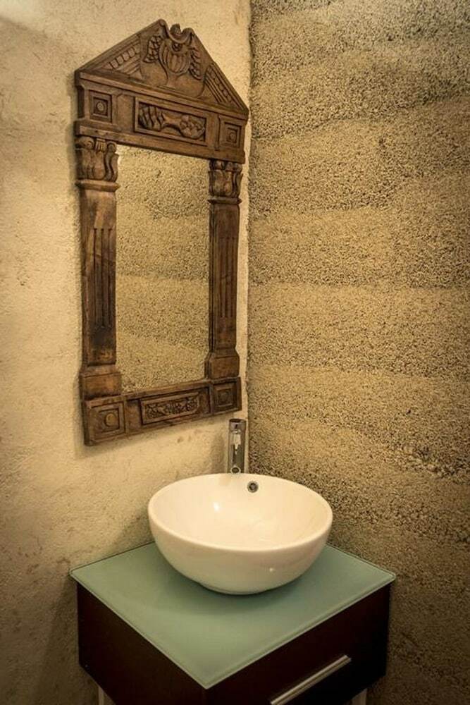 Bed & Breakfast Chambres D'h�tes de Ladret de Gra�s