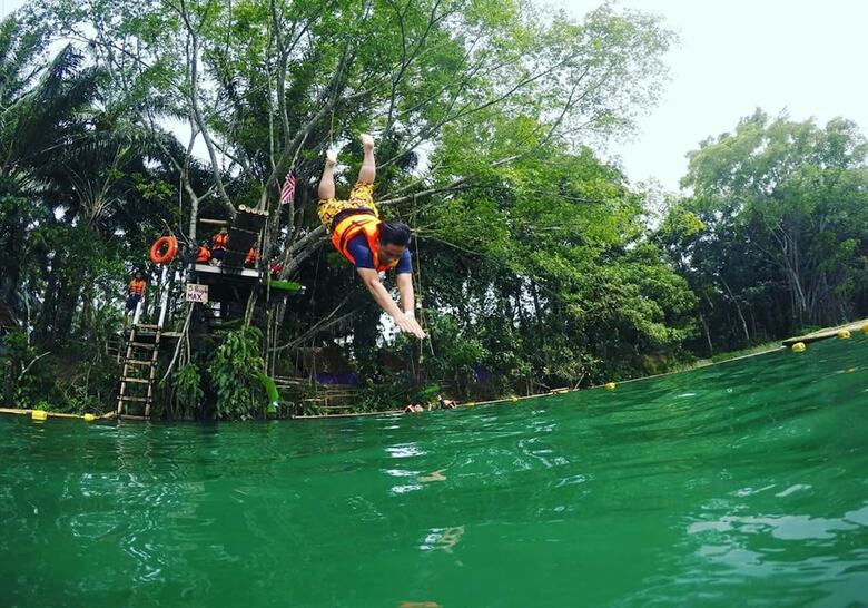 Posada Tadom Hill Resorts