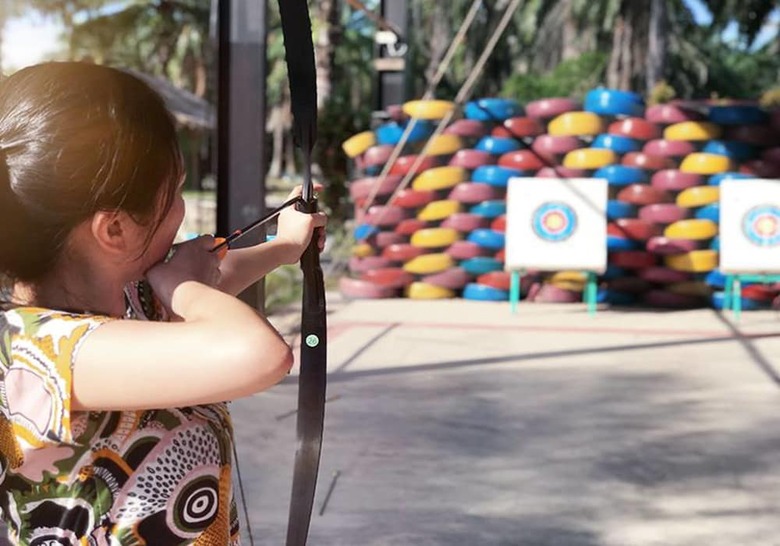 Posada Tadom Hill Resorts