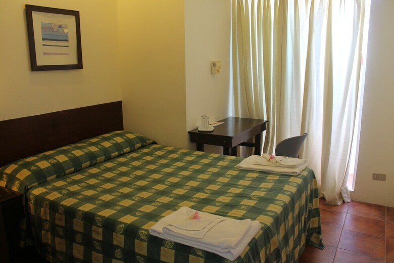 Hey! Jude Resort Hotel