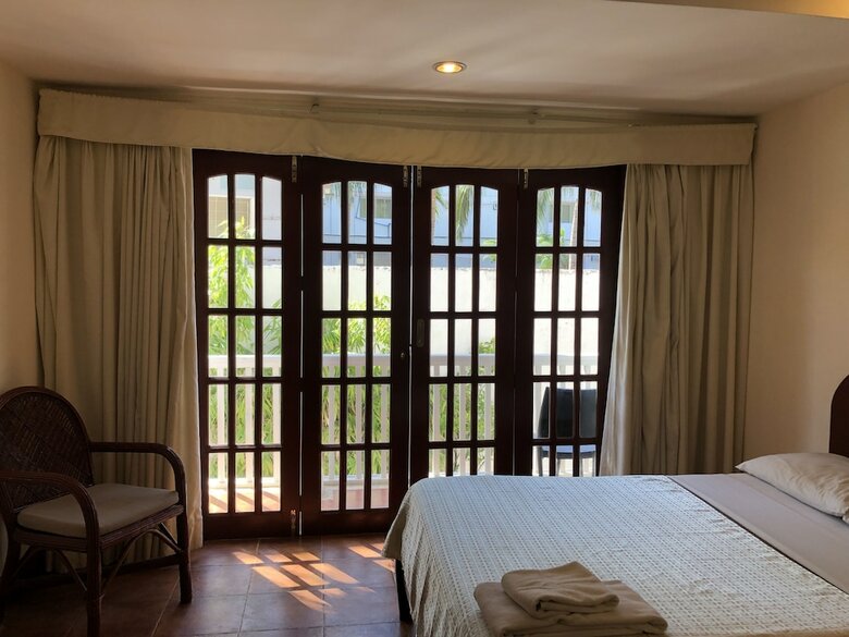 Hey! Jude Resort Hotel