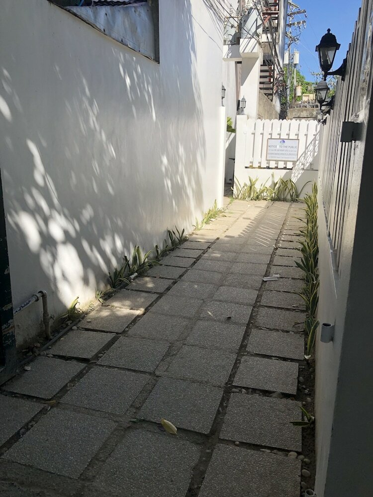 Hey! Jude Resort Hotel