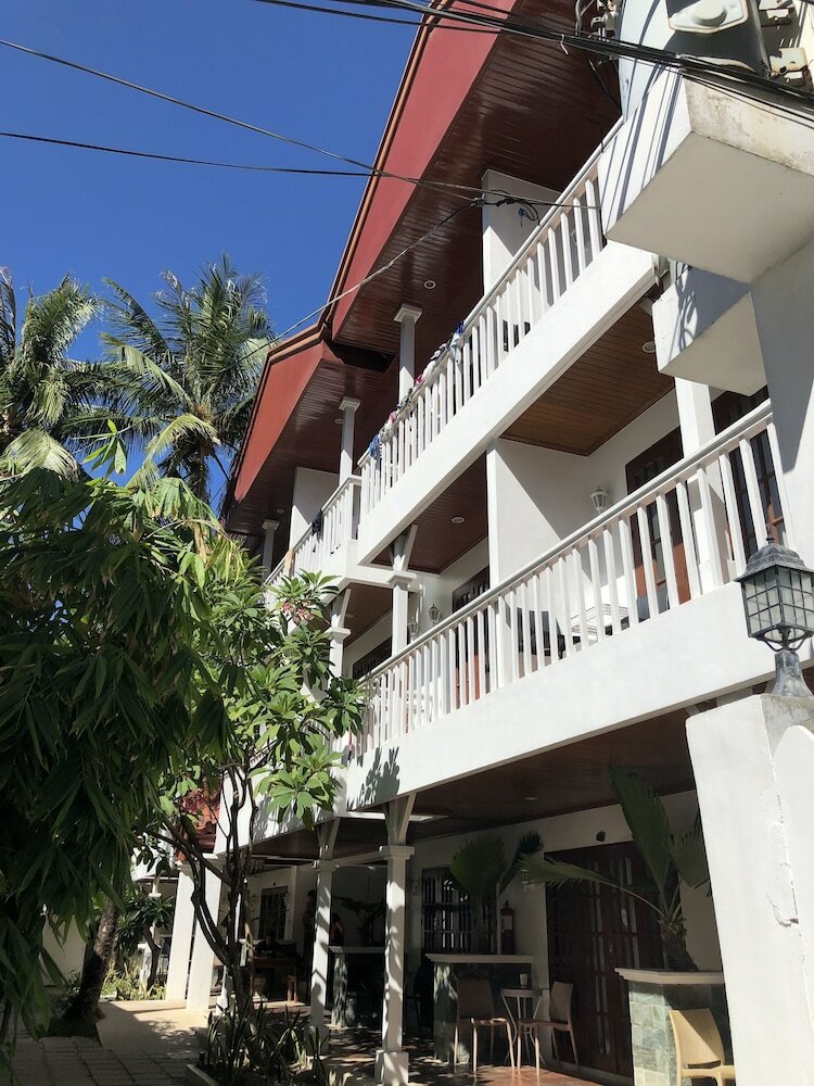 Hey! Jude Resort Hotel