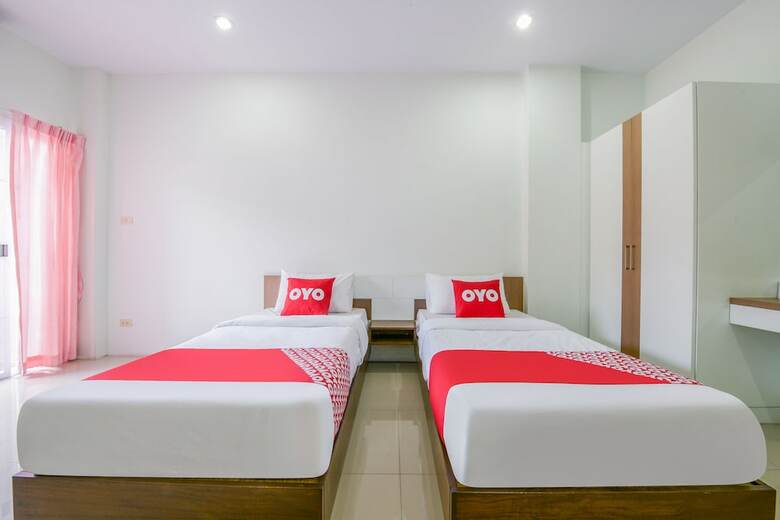 Hotel Oyo 452 Purada Mansion