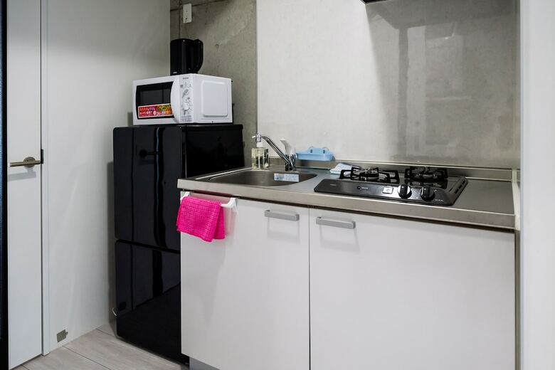 Apartamentos Little Island Okinawa Tomari