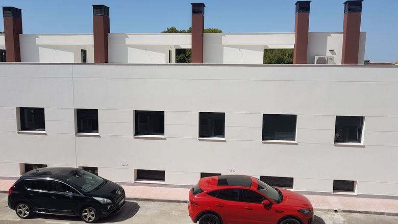 Apartamentos Tu Hogar Tranquilo A 30m de La Playa