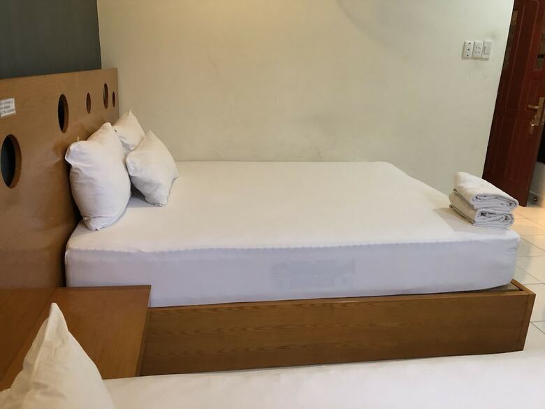 Hotel Istay Inn Saigon