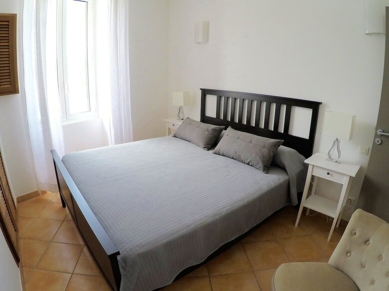 Apartamento Les Appartements Du Port