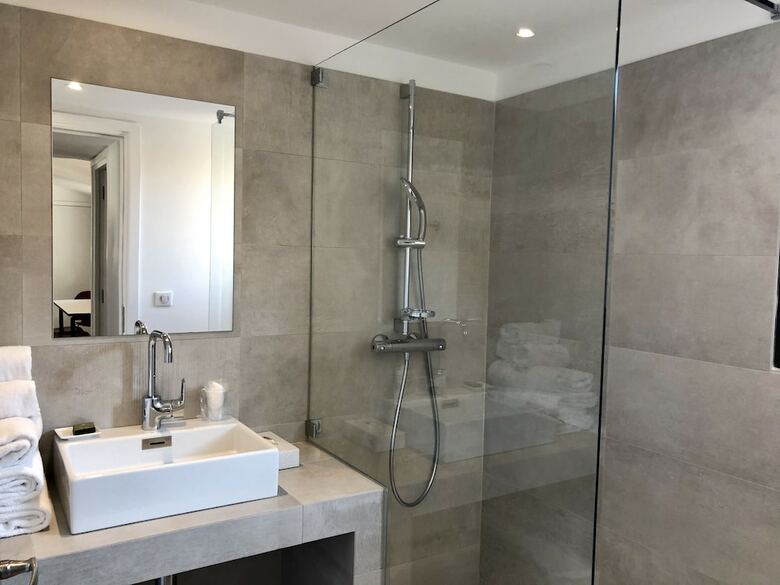Apartamento Les Appartements Du Port