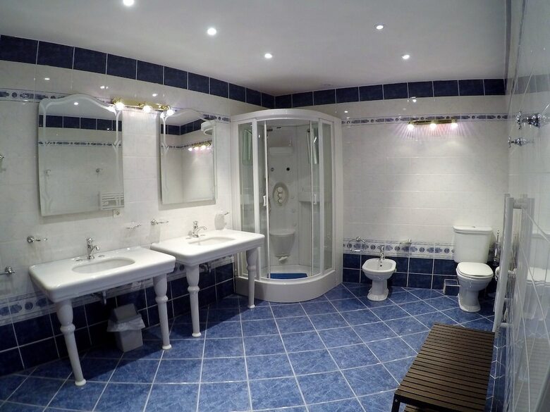 Apartamento Les Appartements Du Port